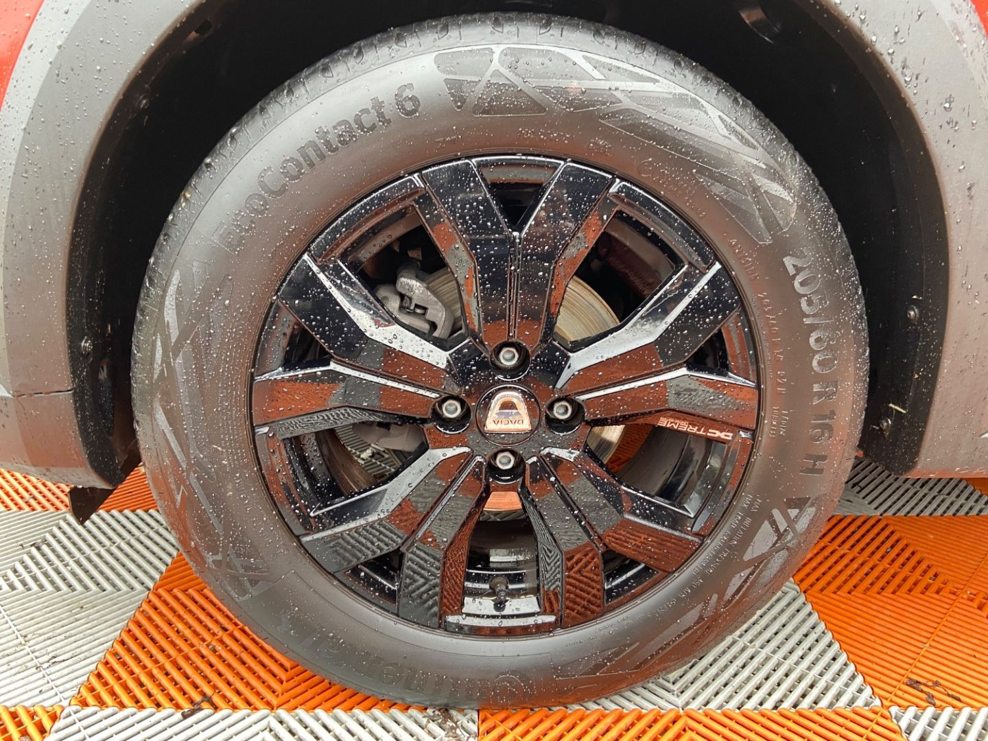 DACIA JOGGER en vente à Carcassonne chez votre mandataire automobile