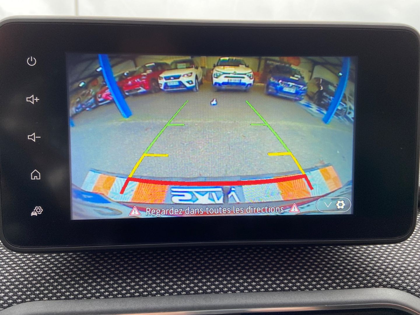 DACIA JOGGER en vente à Carcassonne chez votre mandataire automobile