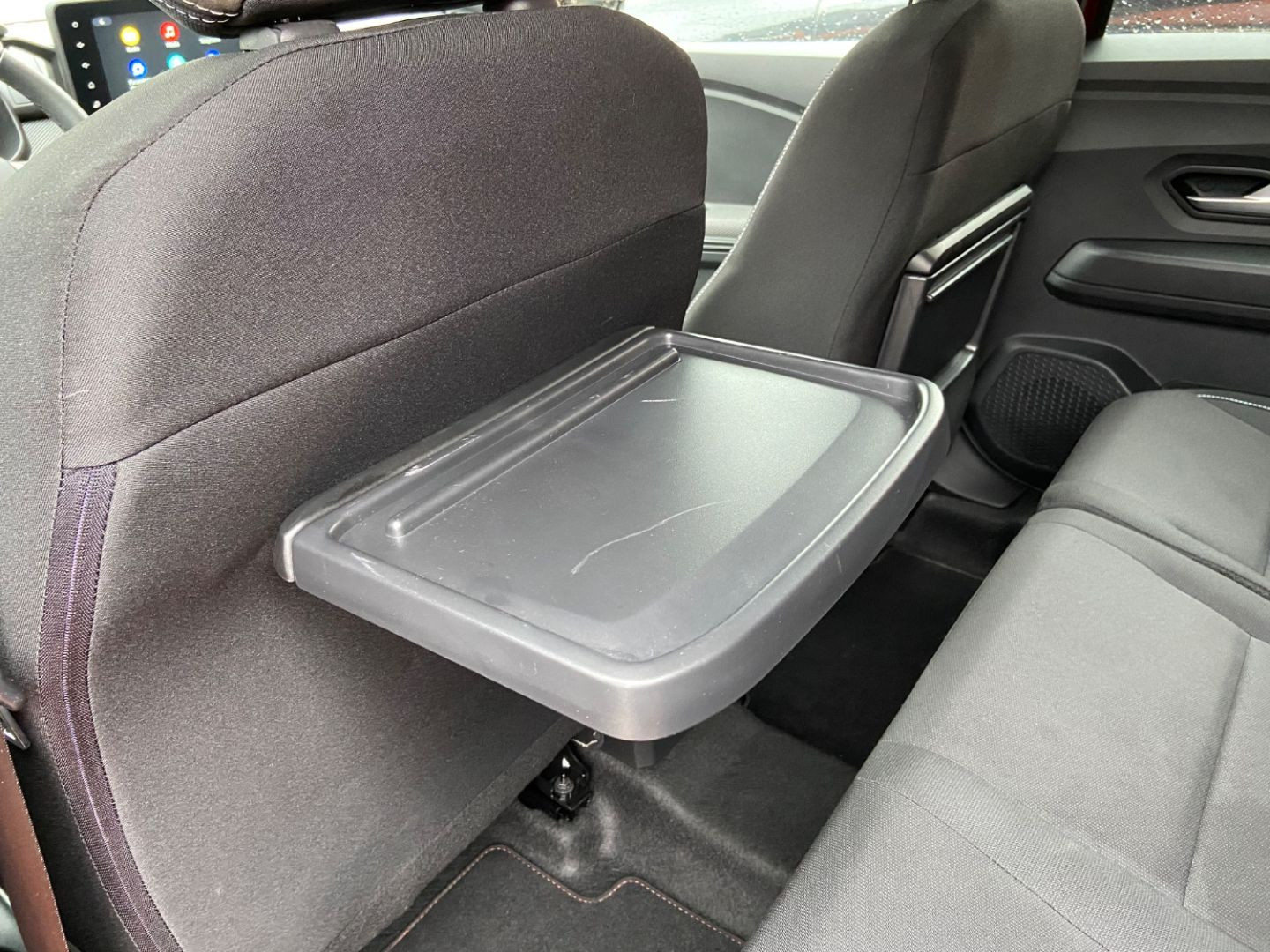 DACIA JOGGER en vente à Carcassonne chez votre mandataire automobile