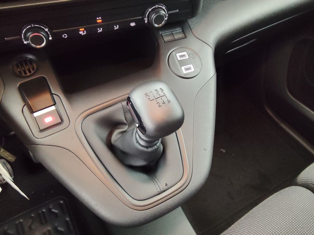 PEUGEOT PARTNER FOURGON en vente à Carcassonne chez votre mandataire automobile