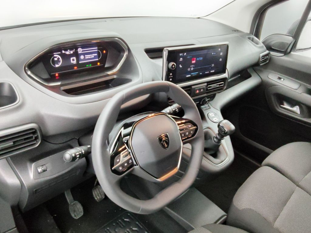 PEUGEOT PARTNER FOURGON en vente à Carcassonne chez votre mandataire automobile