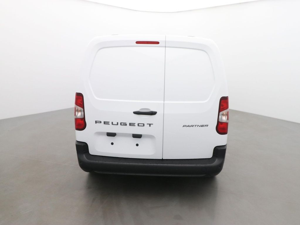 PEUGEOT PARTNER FOURGON en vente à Carcassonne chez votre mandataire automobile