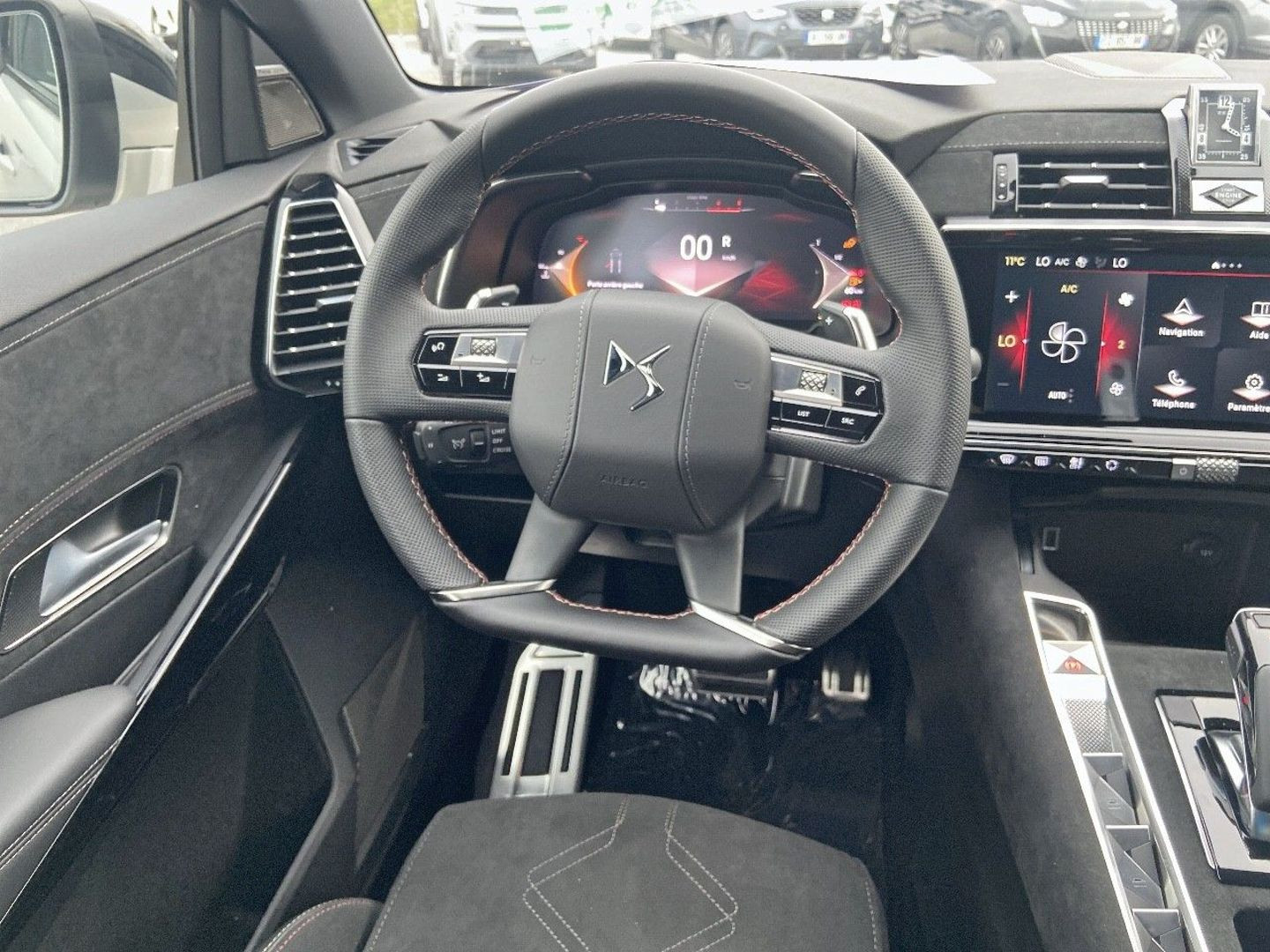 DS DS7 en vente à Carcassonne chez votre mandataire automobile