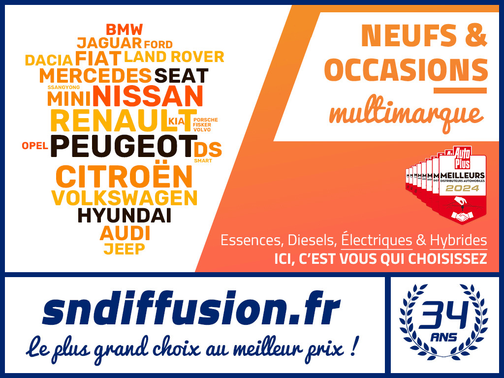 RENAULT ANTILOPE VAN en vente à Carcassonne chez votre mandataire automobile