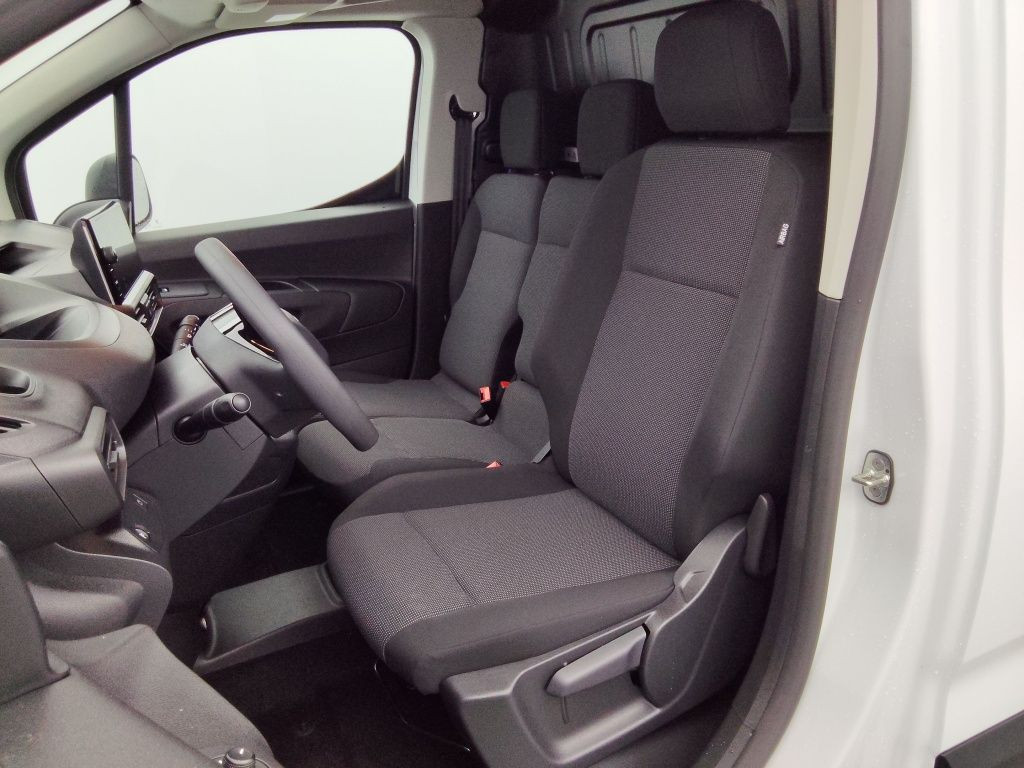 PEUGEOT PARTNER FOURGON en vente à Carcassonne chez votre mandataire automobile