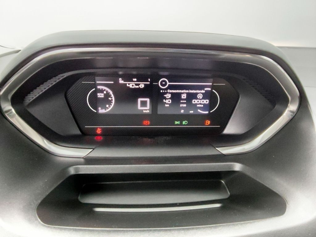 PEUGEOT PARTNER FOURGON en vente à Carcassonne chez votre mandataire automobile