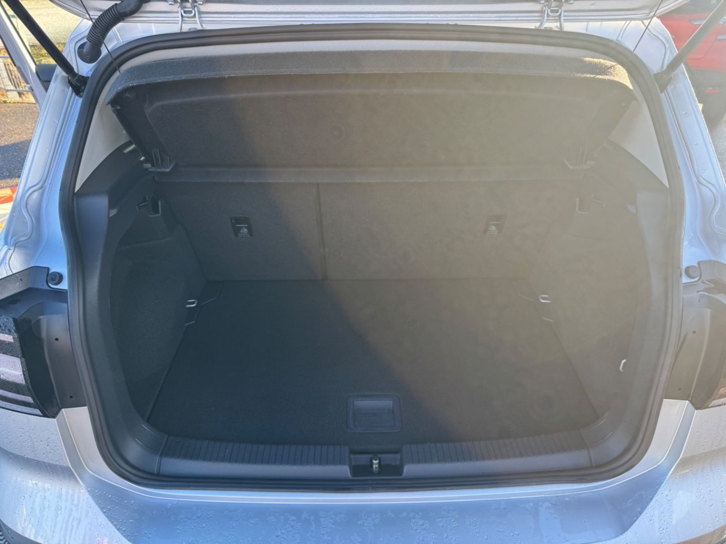 VOLKSWAGEN T-Cross en vente à Carcassonne chez votre mandataire automobile