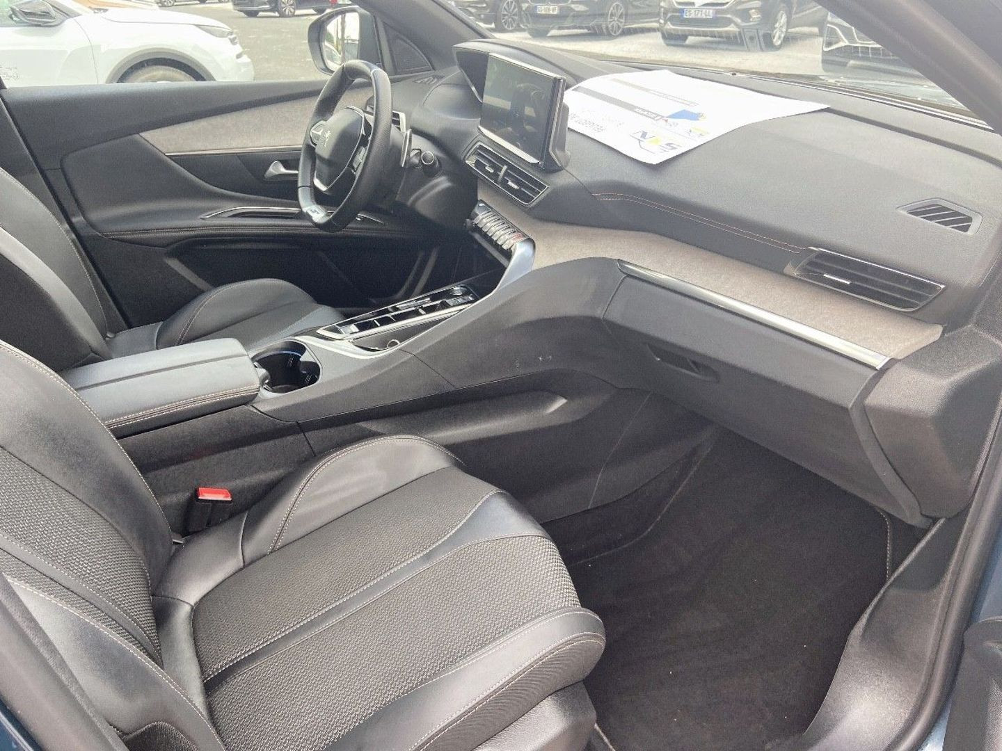 PEUGEOT 3008 en vente à Carcassonne chez votre mandataire automobile