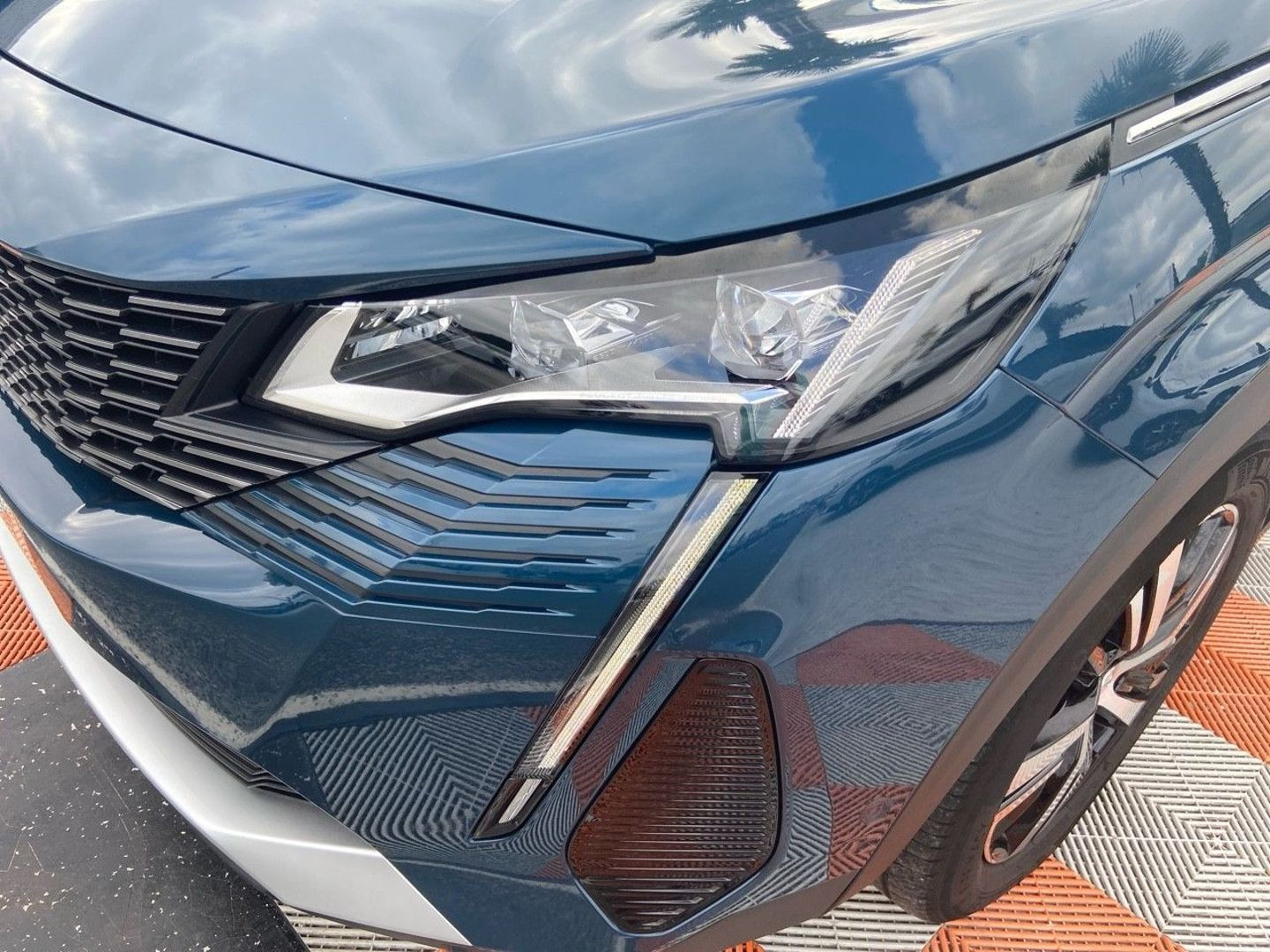 PEUGEOT 3008 en vente à Carcassonne chez votre mandataire automobile