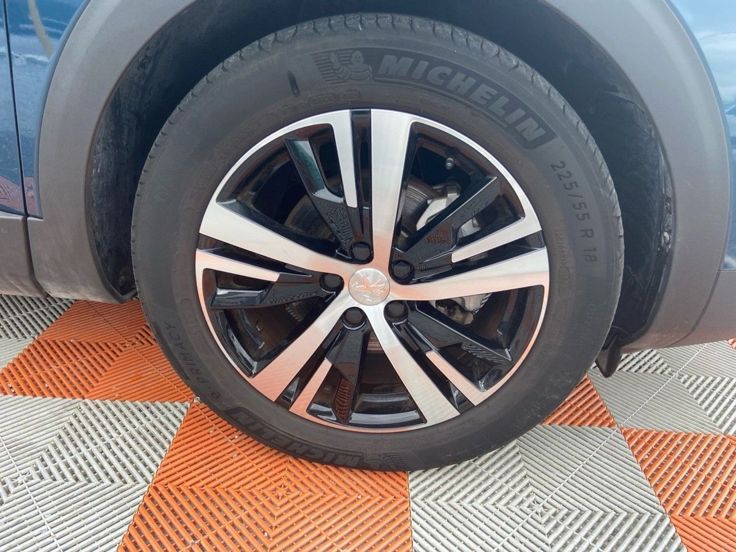 PEUGEOT 3008 en vente à Carcassonne chez votre mandataire automobile