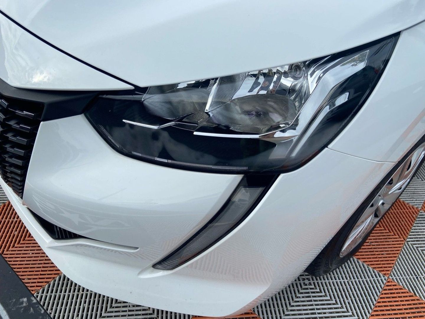 PEUGEOT 208 Affaire en vente à Carcassonne chez votre mandataire automobile