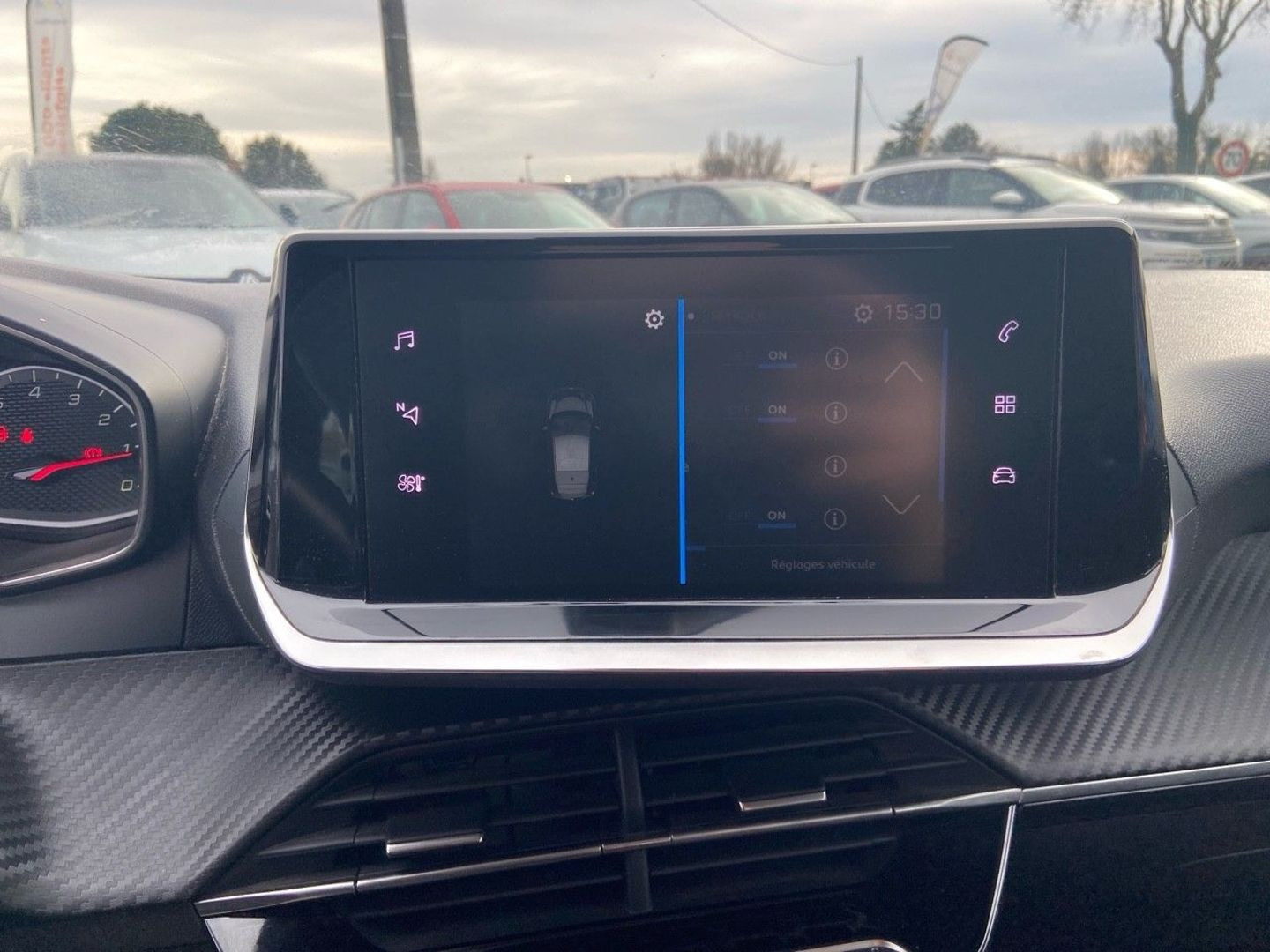 PEUGEOT 208 Affaire en vente à Carcassonne chez votre mandataire automobile