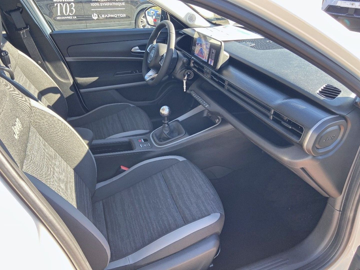 JEEP AVENGER en vente à Carcassonne chez votre mandataire automobile