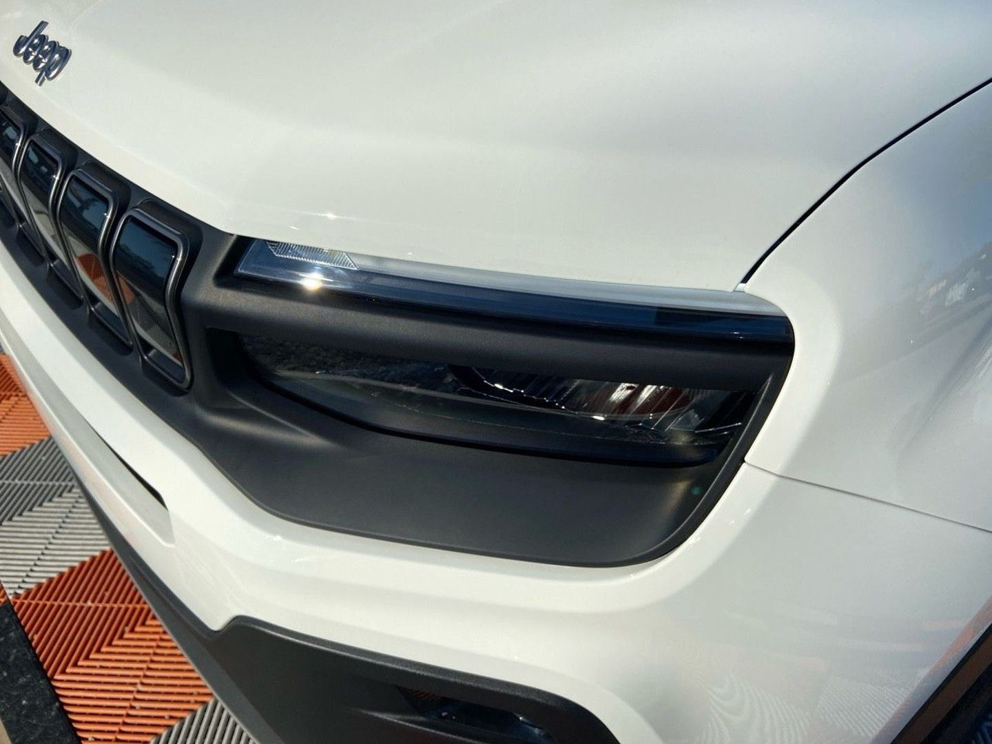 JEEP AVENGER en vente à Carcassonne chez votre mandataire automobile