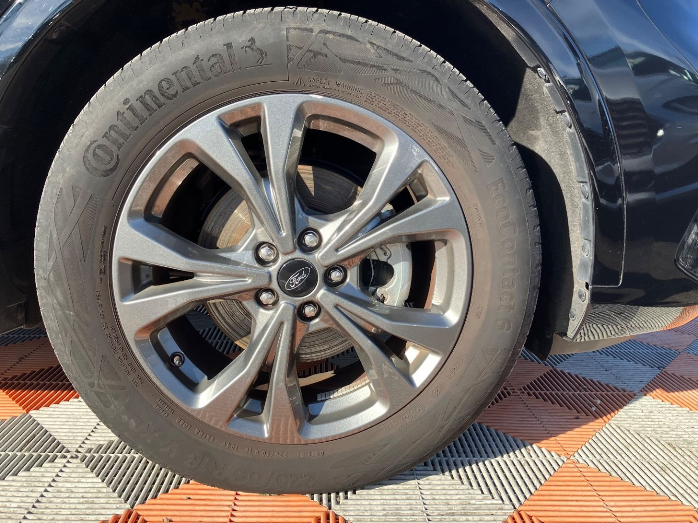 FORD Kuga en vente à Carcassonne chez votre mandataire automobile