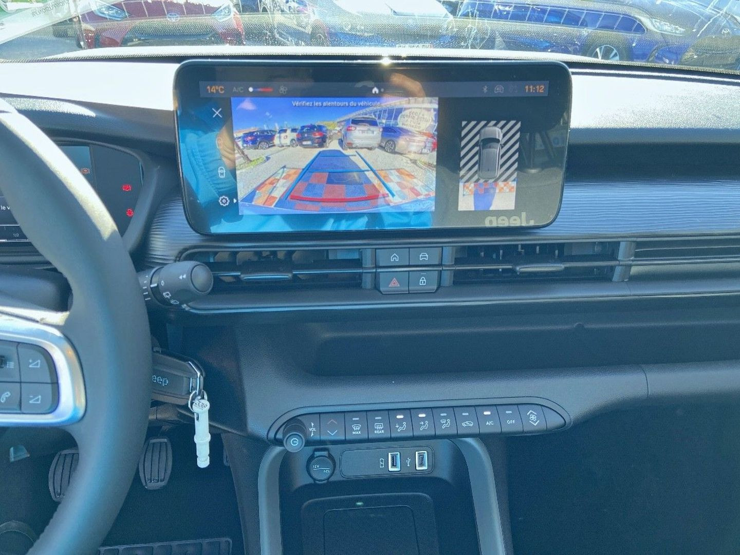 JEEP AVENGER en vente à Carcassonne chez votre mandataire automobile