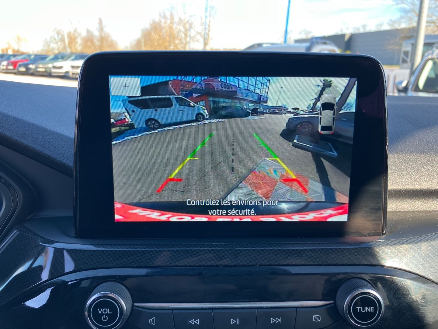 FORD Kuga en vente à Carcassonne chez votre mandataire automobile