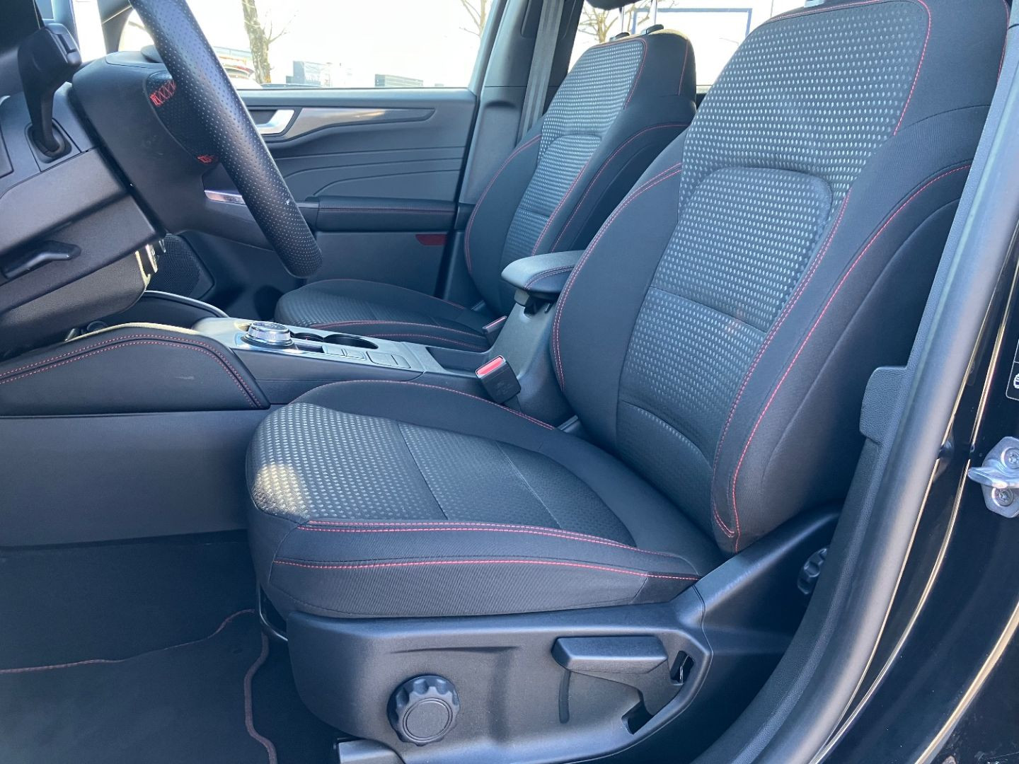 FORD Kuga en vente à Carcassonne chez votre mandataire automobile