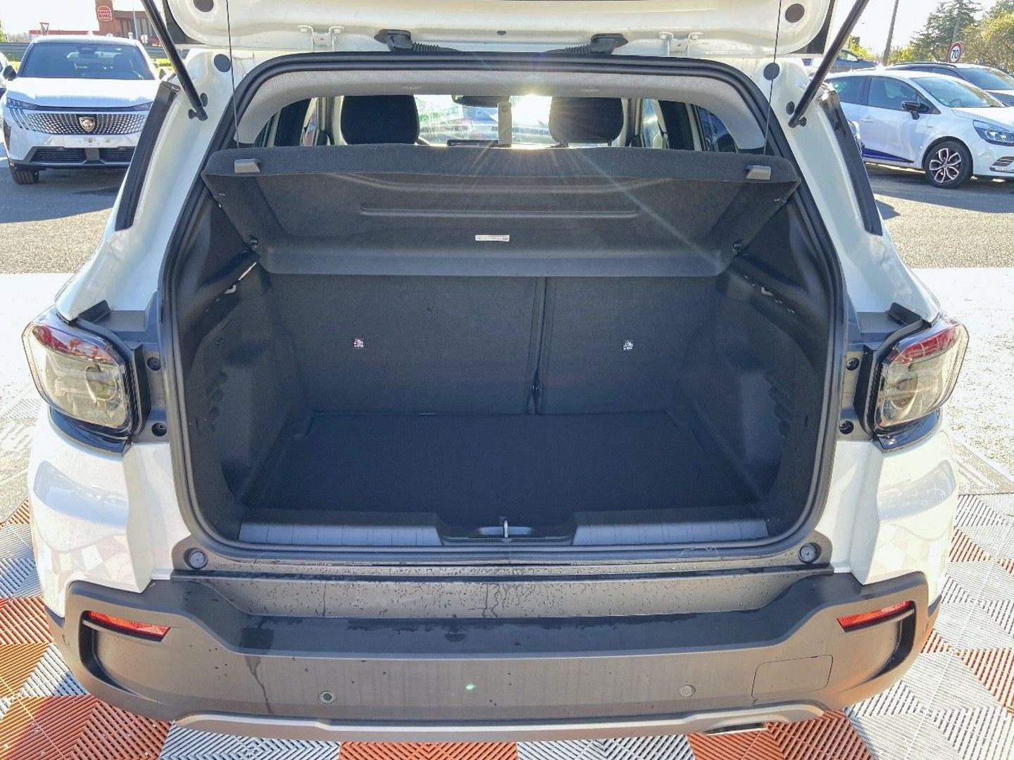 JEEP AVENGER en vente à Carcassonne chez votre mandataire automobile