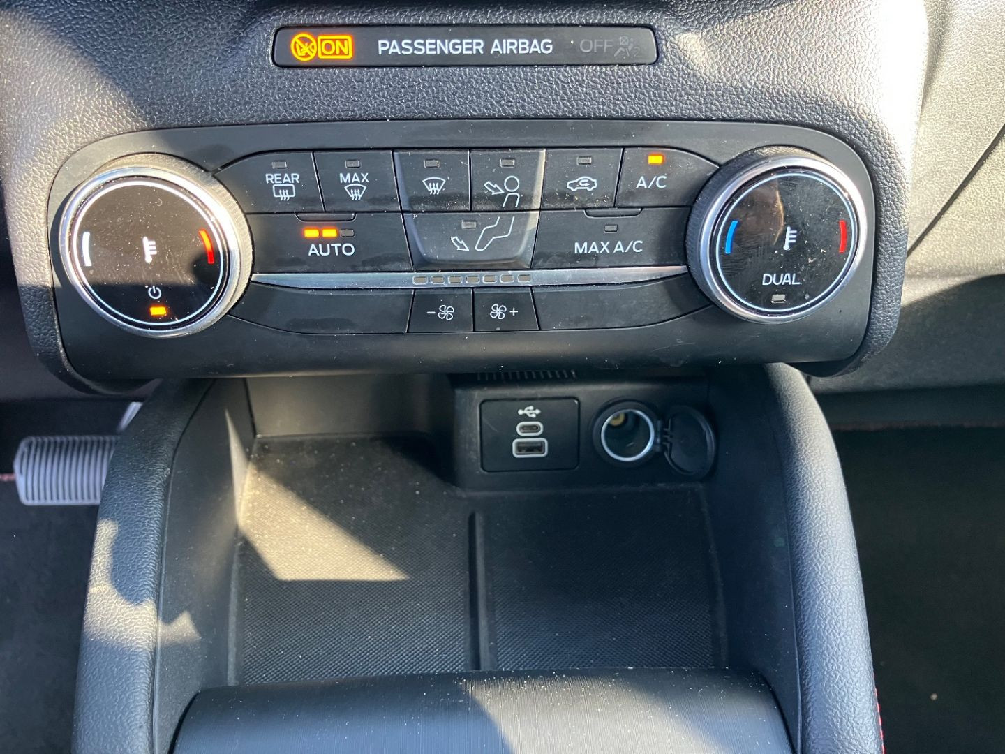 FORD Kuga en vente à Carcassonne chez votre mandataire automobile