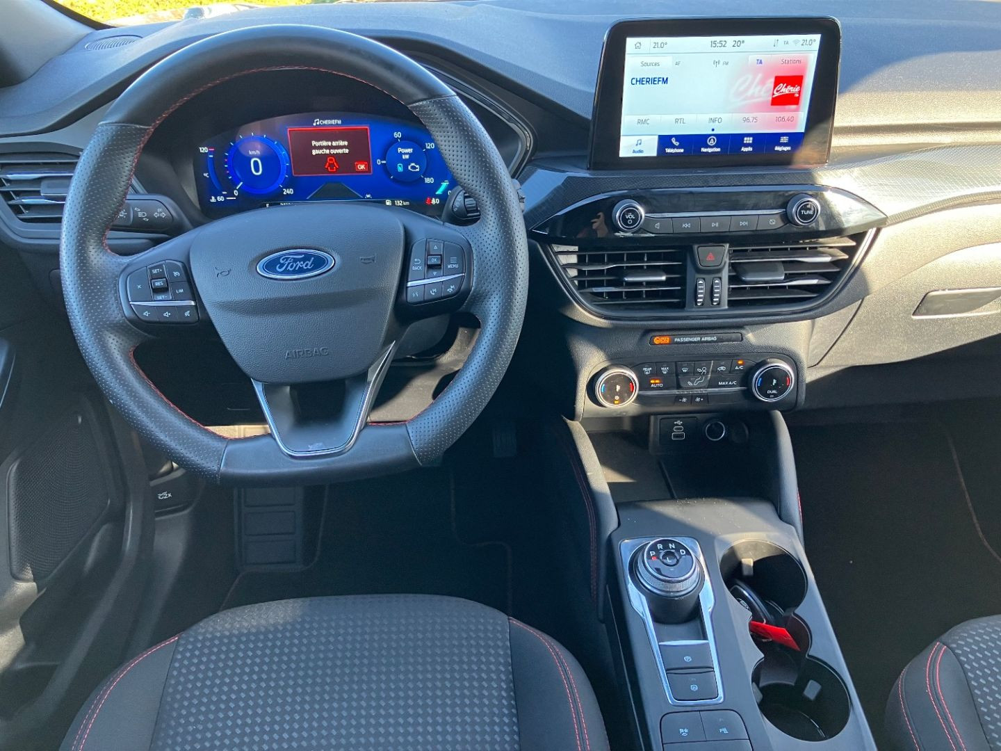 FORD Kuga en vente à Carcassonne chez votre mandataire automobile