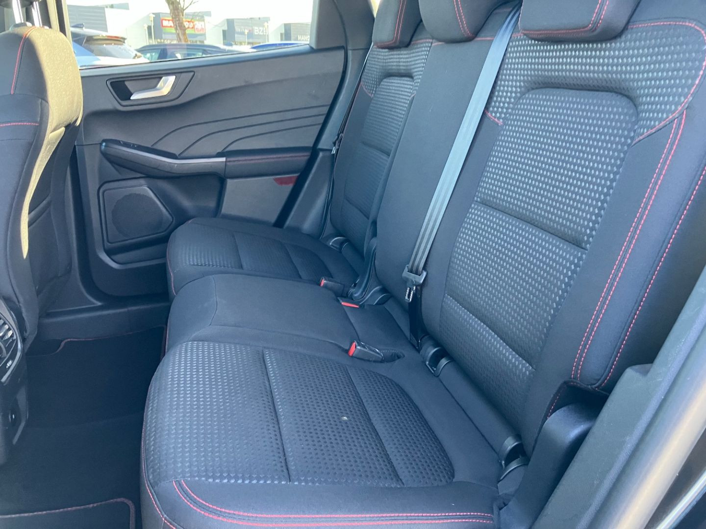 FORD Kuga en vente à Carcassonne chez votre mandataire automobile