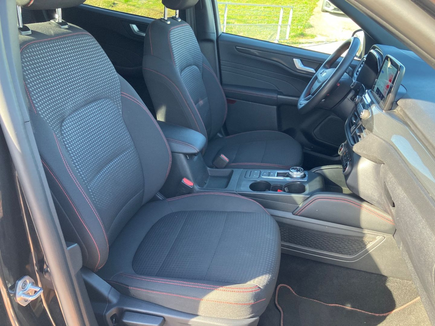 FORD Kuga en vente à Carcassonne chez votre mandataire automobile