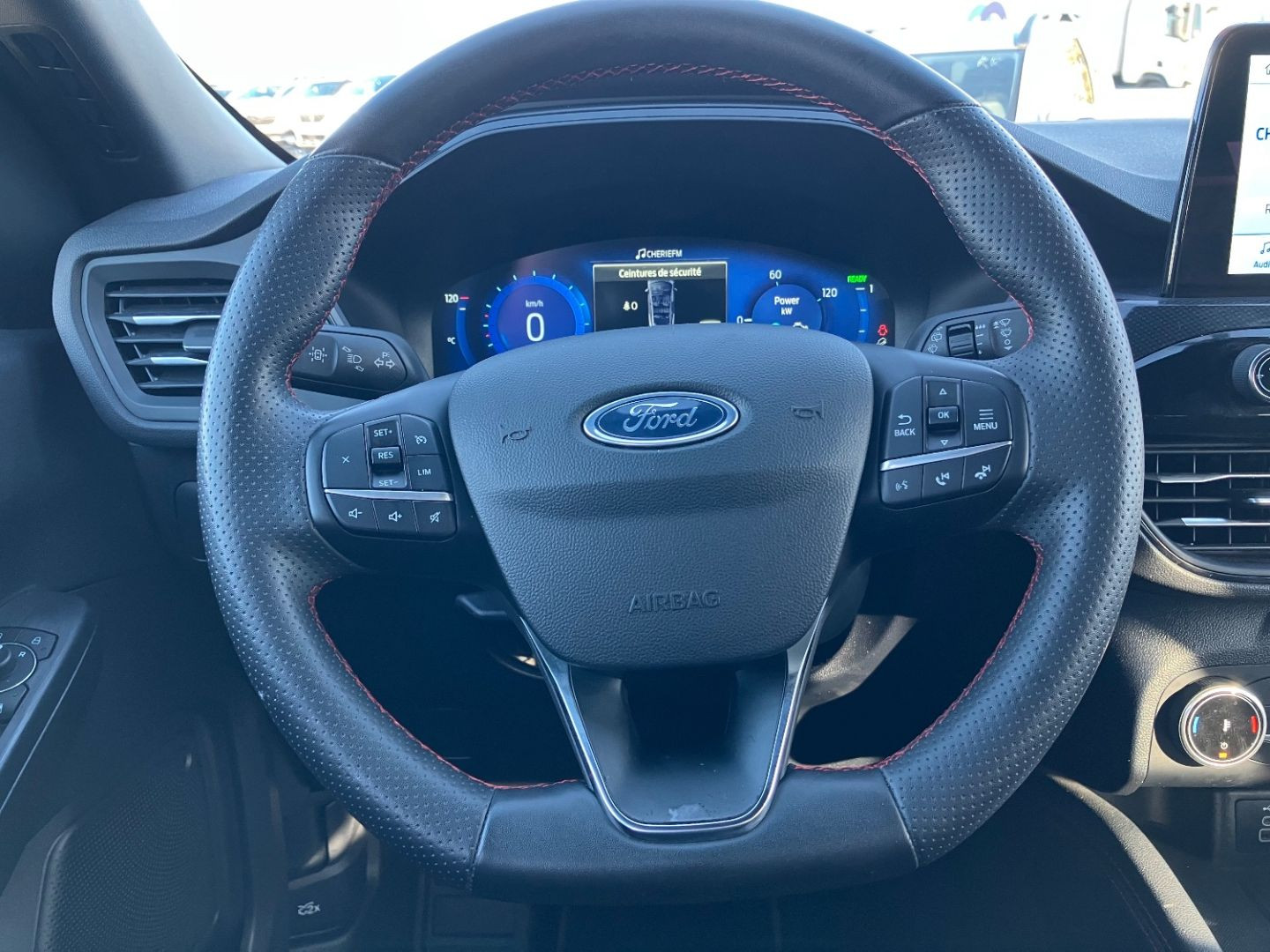 FORD Kuga en vente à Carcassonne chez votre mandataire automobile