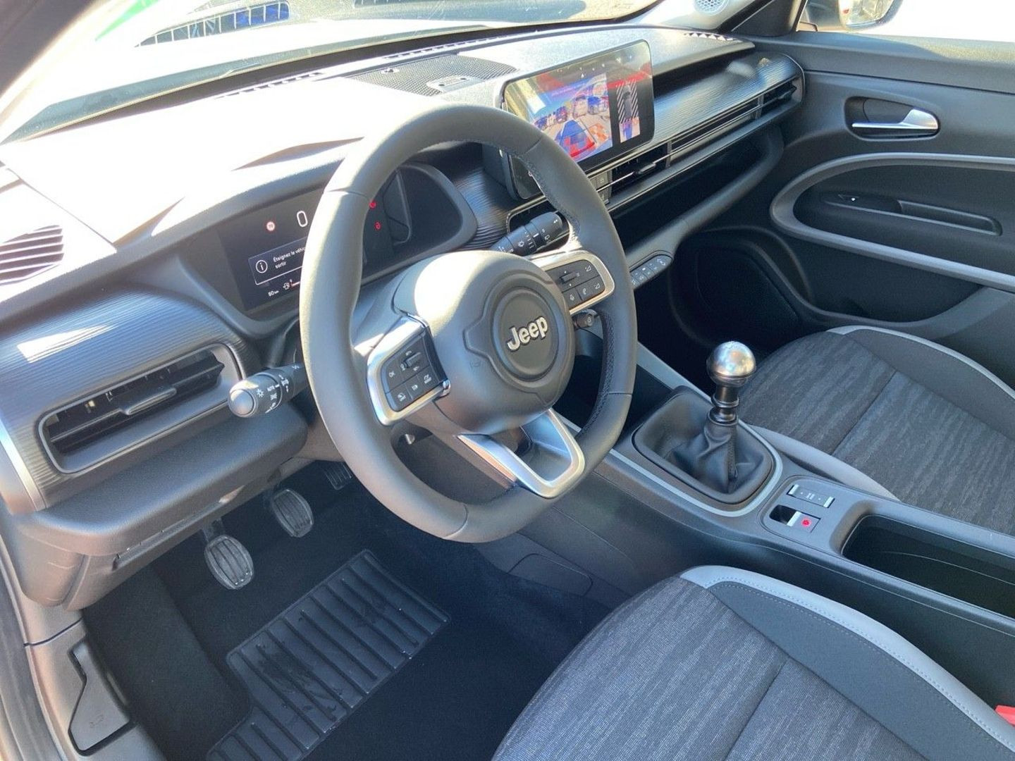 JEEP AVENGER en vente à Carcassonne chez votre mandataire automobile