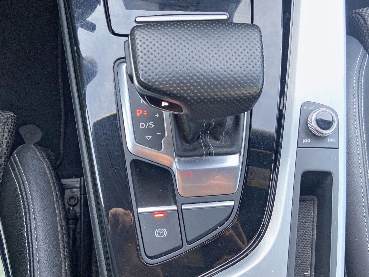 AUDI A4 Avant en vente à Carcassonne chez votre mandataire automobile