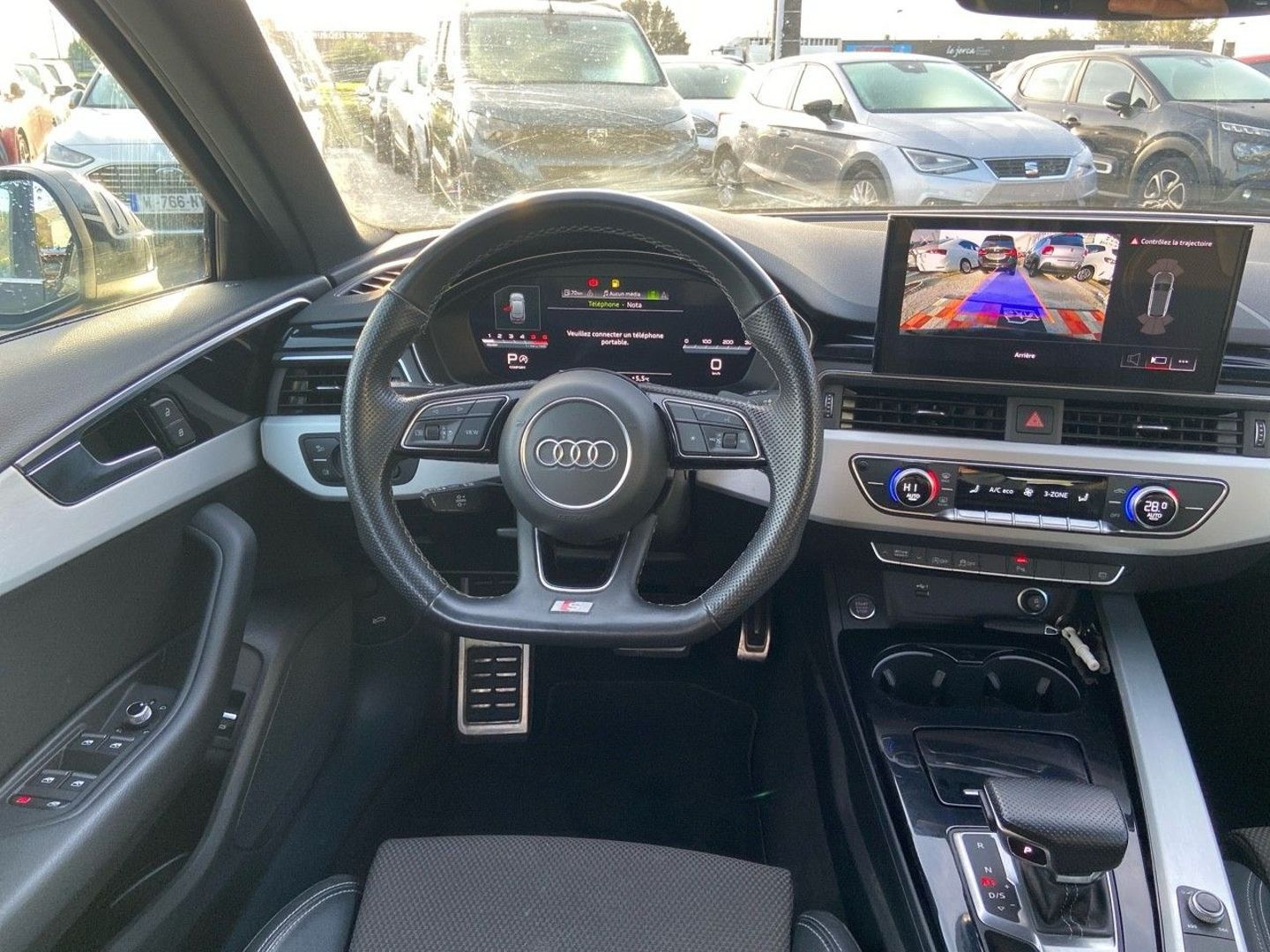 AUDI A4 Avant en vente à Carcassonne chez votre mandataire automobile