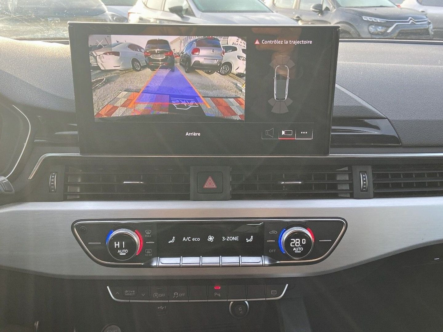 AUDI A4 Avant en vente à Carcassonne chez votre mandataire automobile