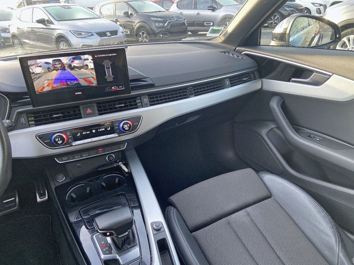 AUDI A4 Avant en vente à Carcassonne chez votre mandataire automobile