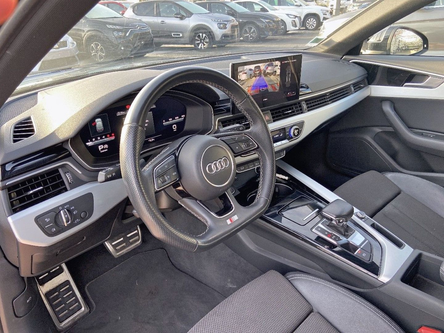 AUDI A4 Avant en vente à Carcassonne chez votre mandataire automobile