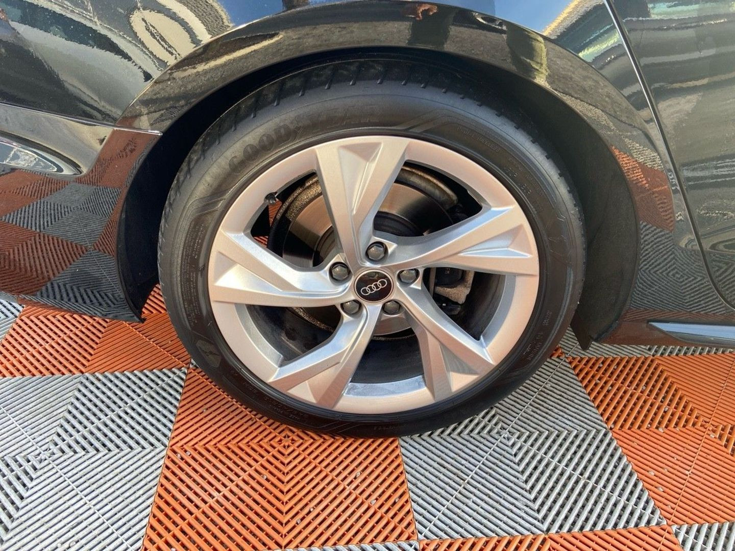 AUDI A4 Avant en vente à Carcassonne chez votre mandataire automobile