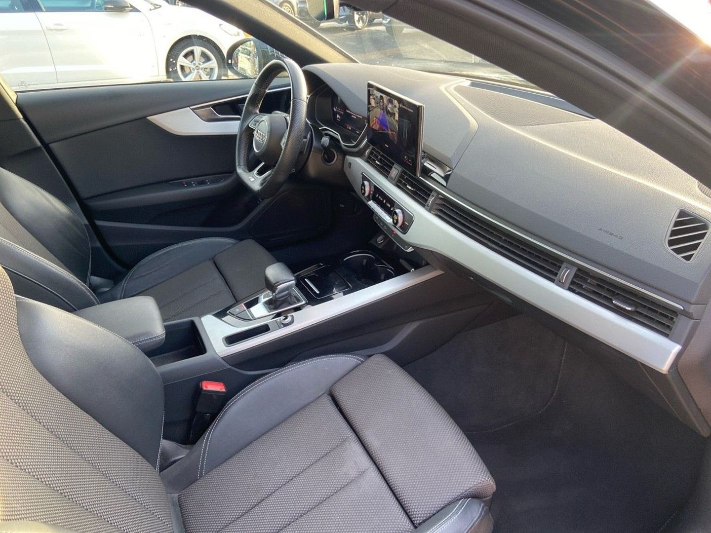 AUDI A4 Avant en vente à Carcassonne chez votre mandataire automobile