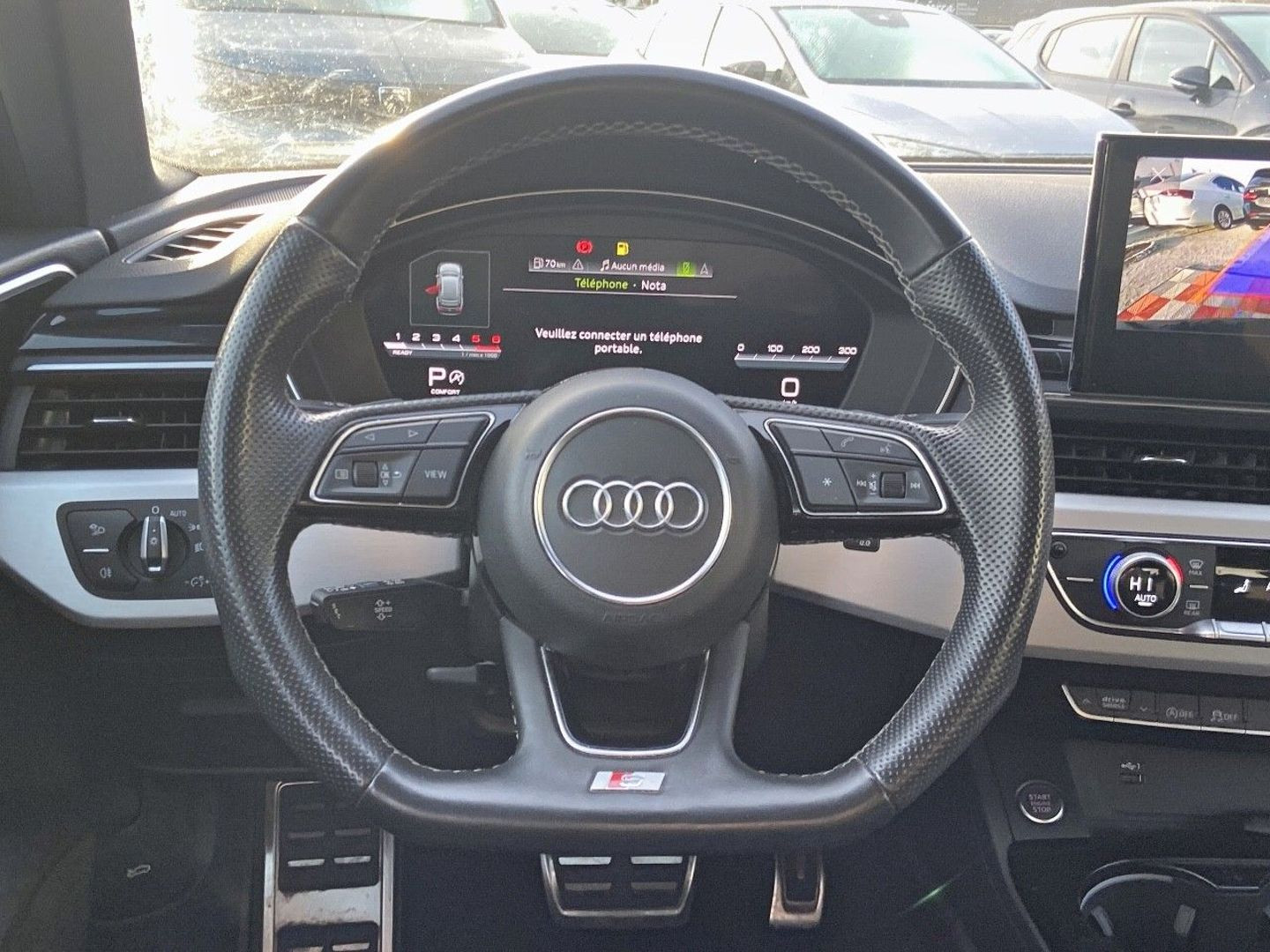 AUDI A4 Avant en vente à Carcassonne chez votre mandataire automobile