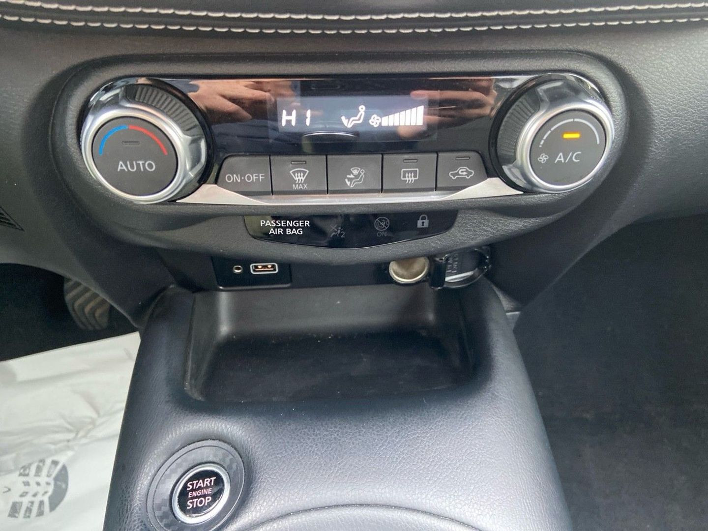 NISSAN Juke en vente à Carcassonne chez votre mandataire automobile