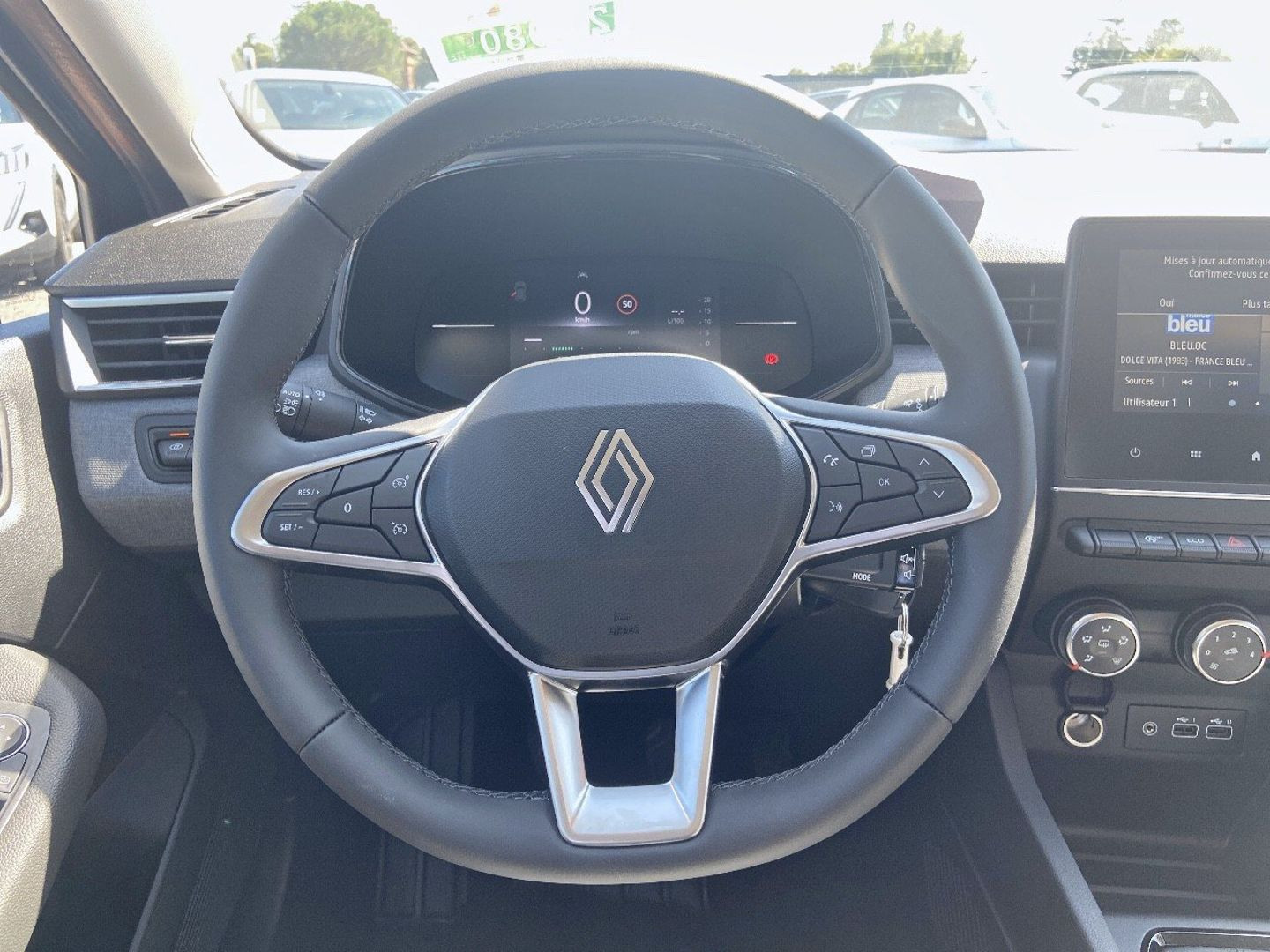 RENAULT Clio en vente à Carcassonne chez votre mandataire automobile