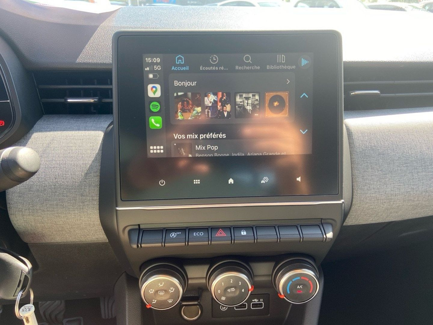 RENAULT Clio en vente à Carcassonne chez votre mandataire automobile