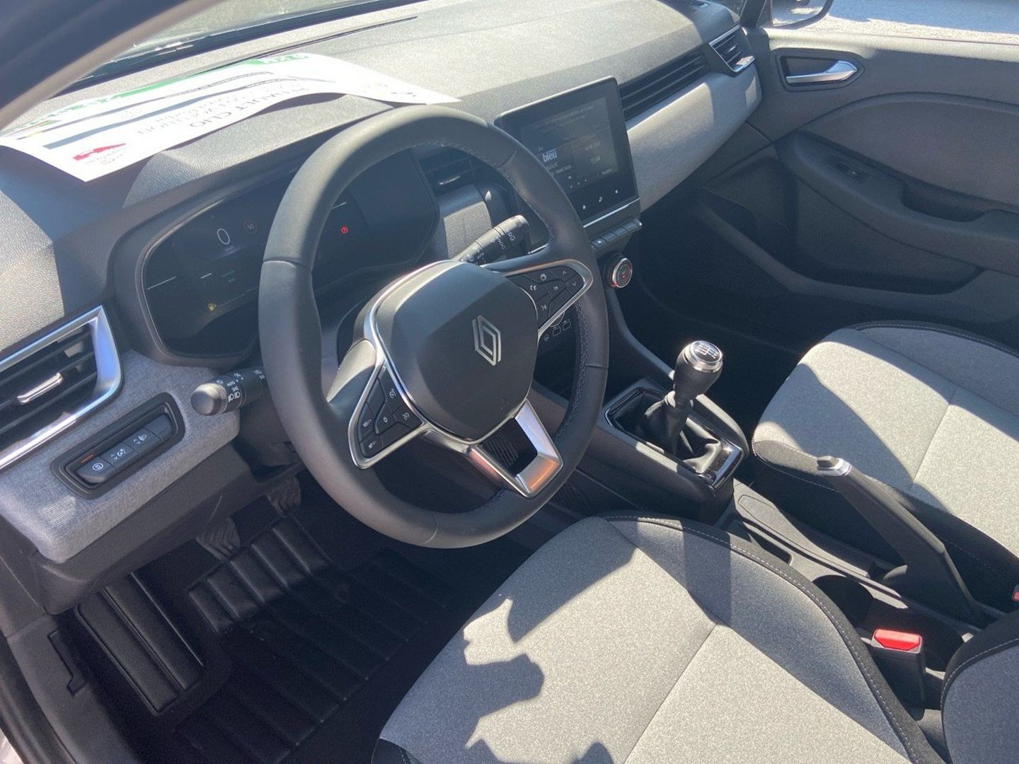 RENAULT Clio en vente à Carcassonne chez votre mandataire automobile