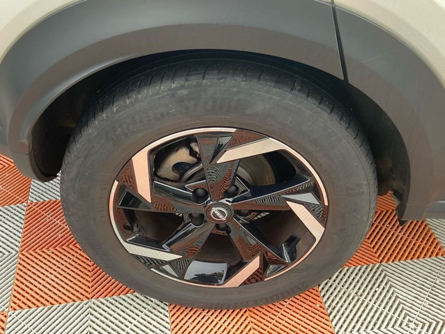 NISSAN Juke en vente à Carcassonne chez votre mandataire automobile