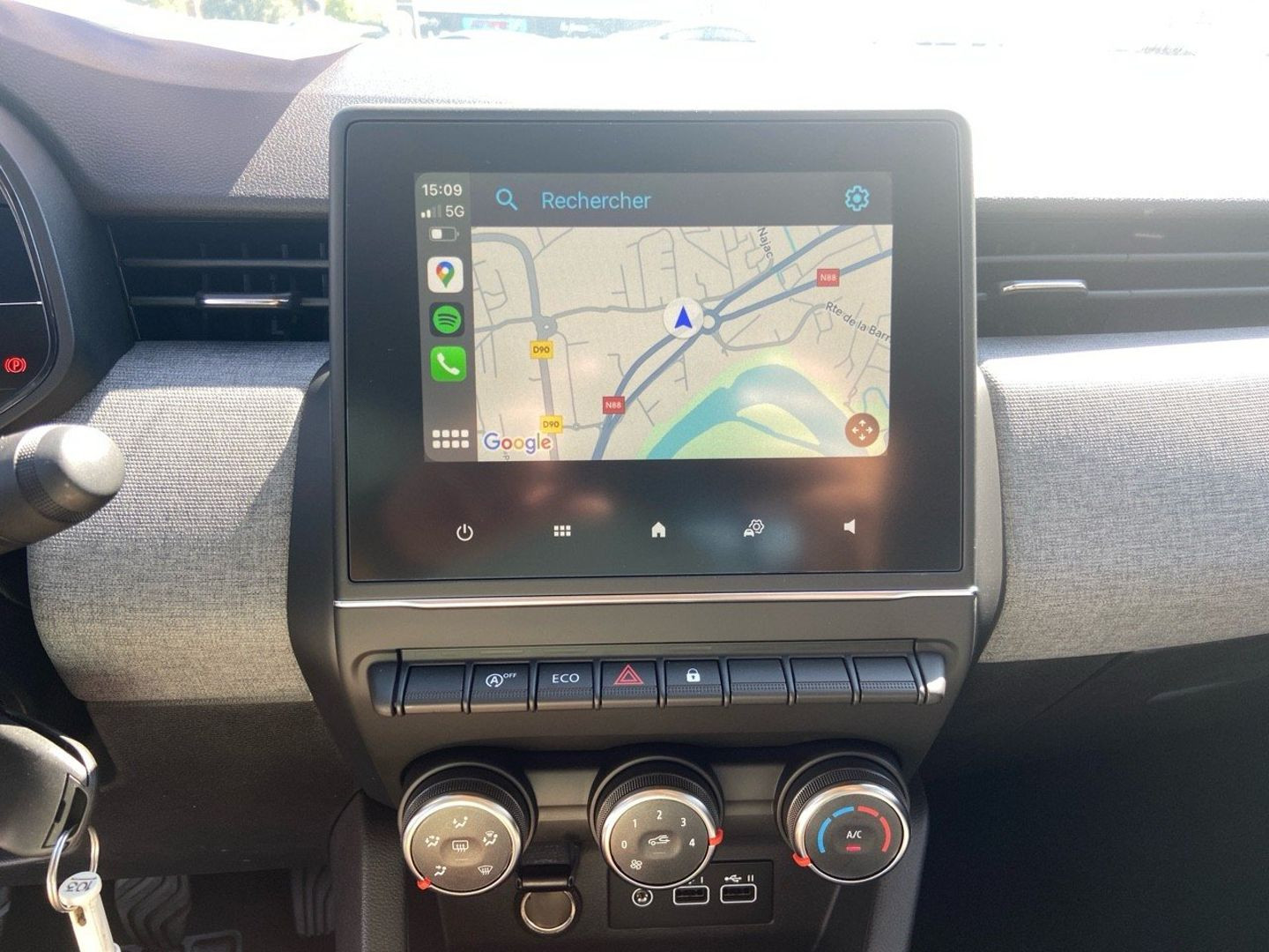 RENAULT Clio en vente à Carcassonne chez votre mandataire automobile