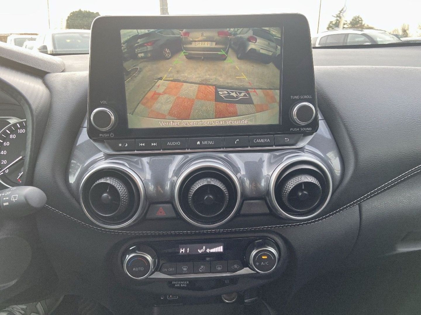 NISSAN Juke en vente à Carcassonne chez votre mandataire automobile