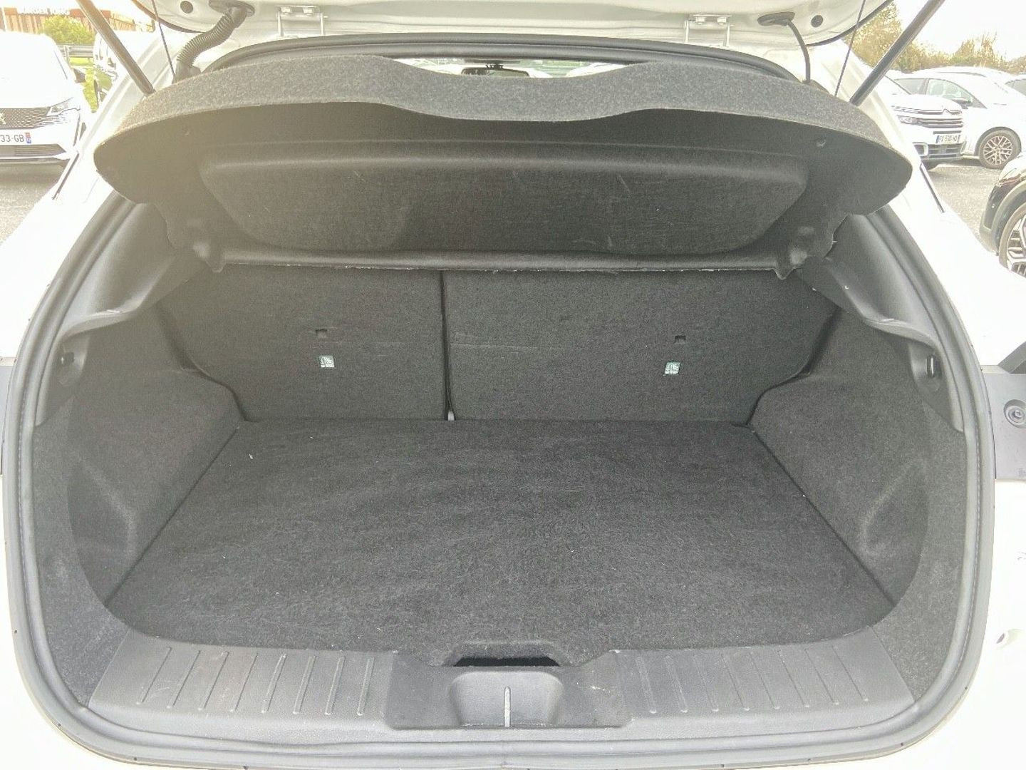 NISSAN Juke en vente à Carcassonne chez votre mandataire automobile