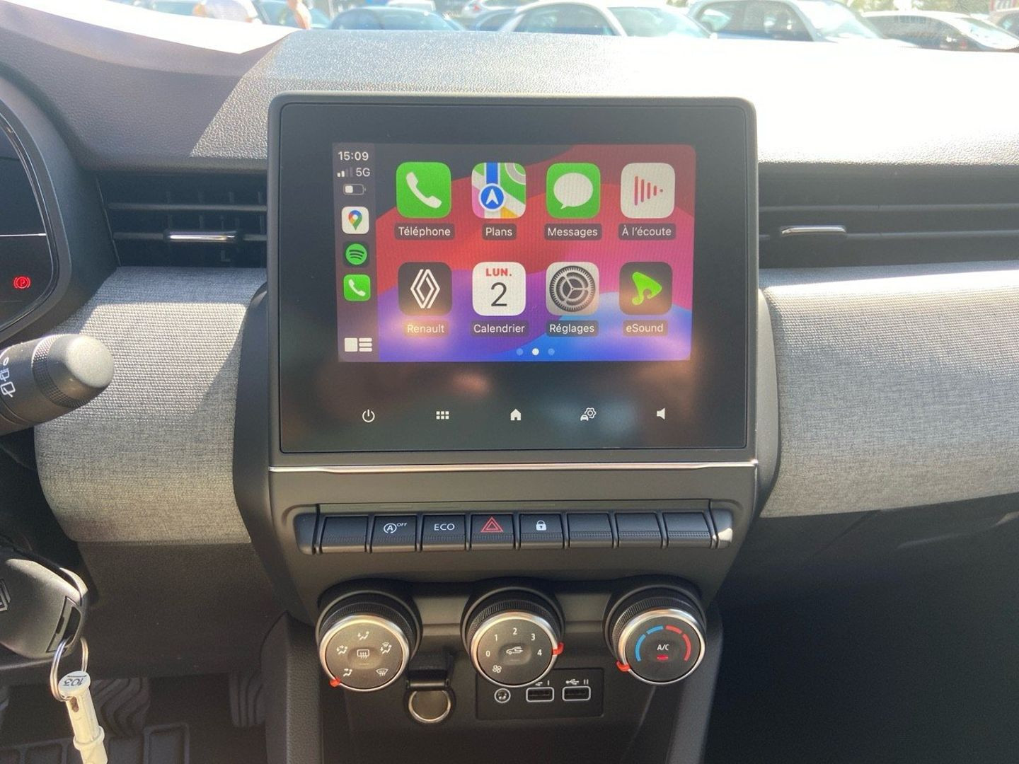 RENAULT Clio en vente à Carcassonne chez votre mandataire automobile