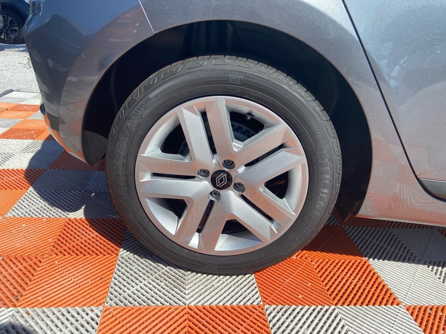 RENAULT Clio en vente à Carcassonne chez votre mandataire automobile