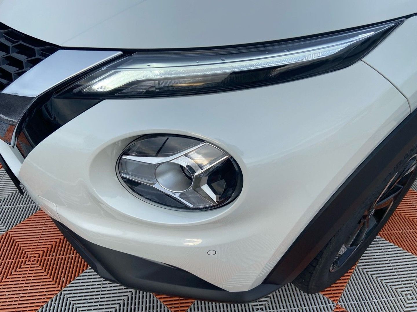 NISSAN Juke en vente à Carcassonne chez votre mandataire automobile