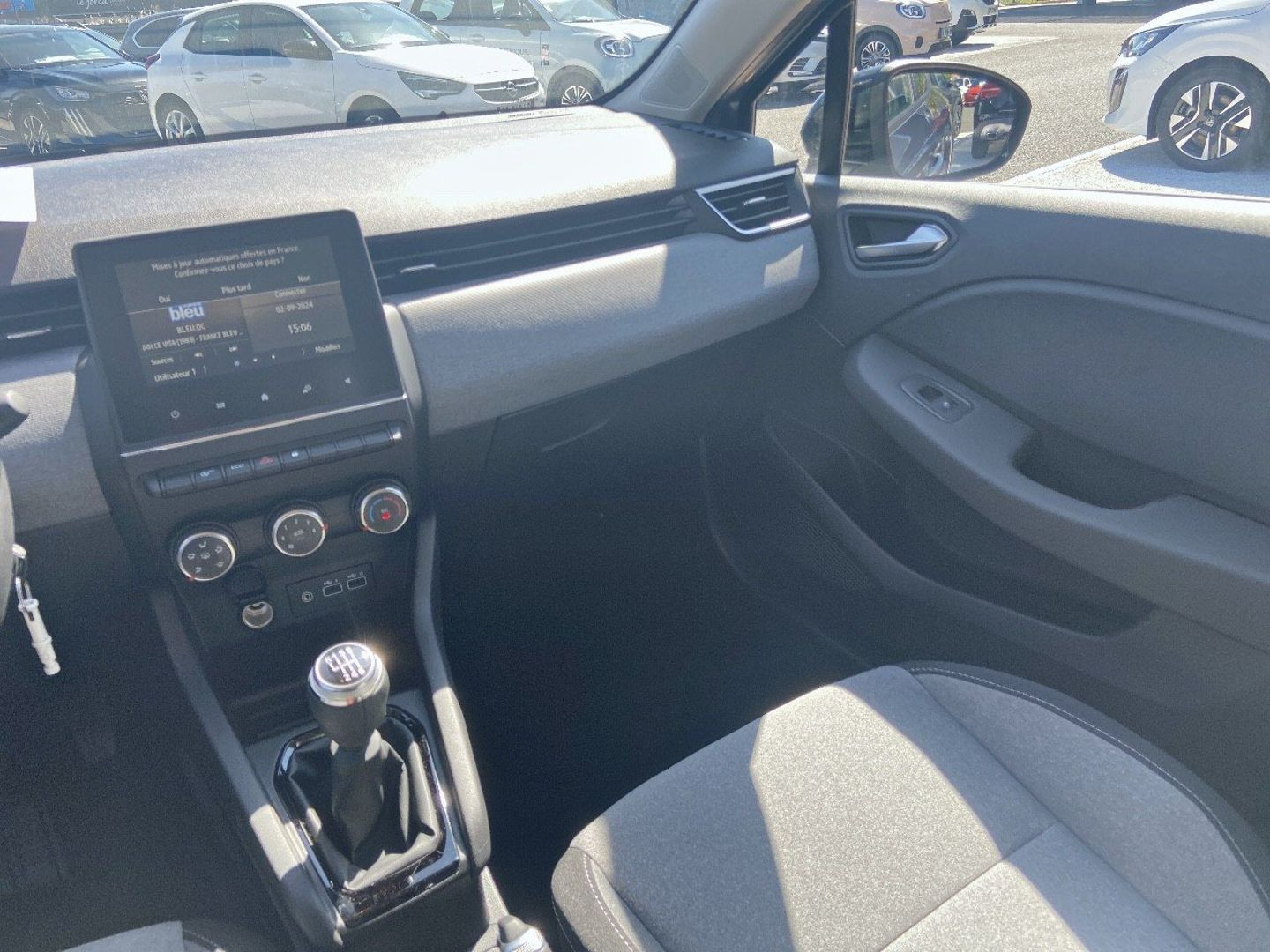 RENAULT Clio en vente à Carcassonne chez votre mandataire automobile