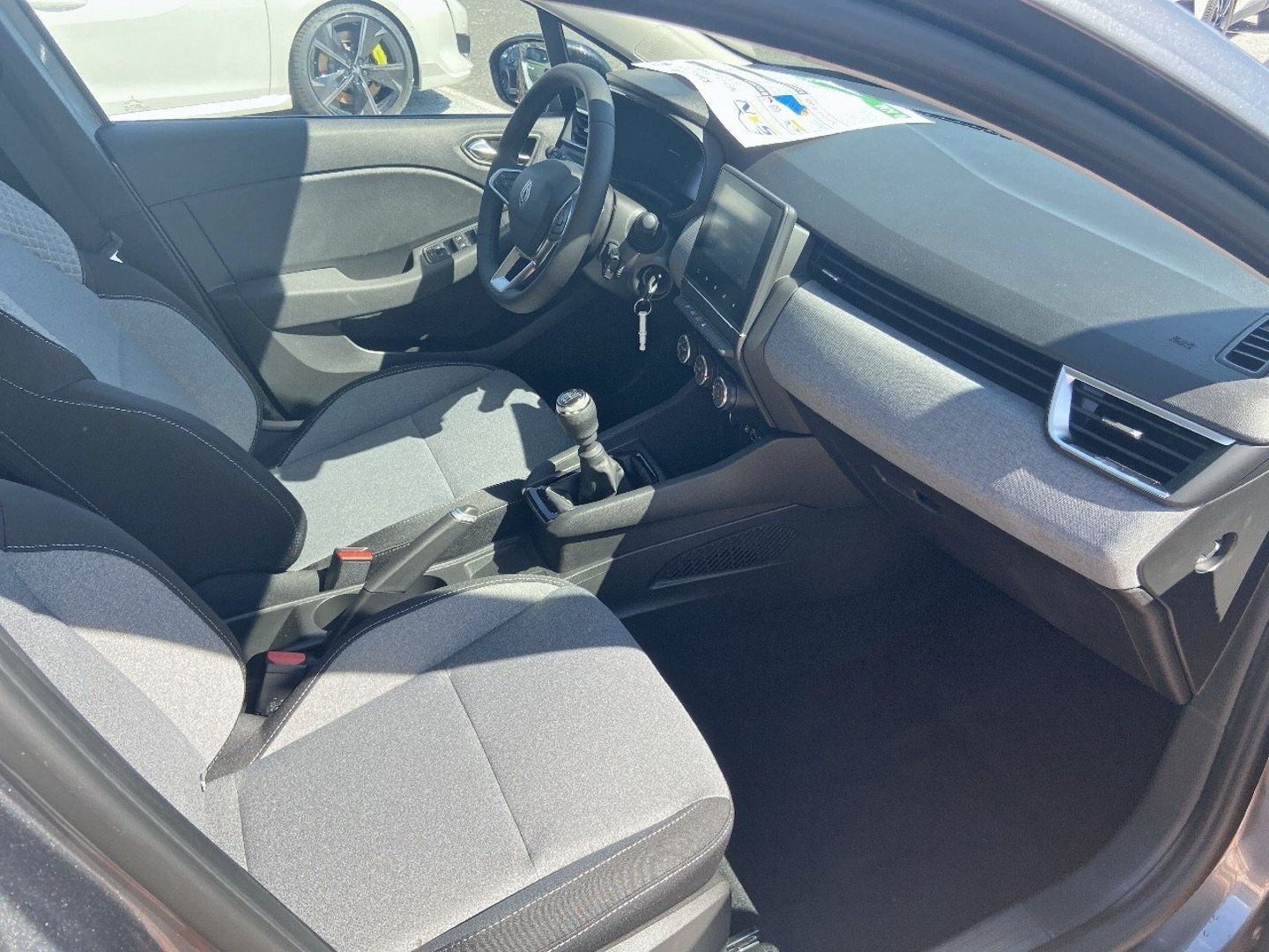 RENAULT Clio en vente à Carcassonne chez votre mandataire automobile